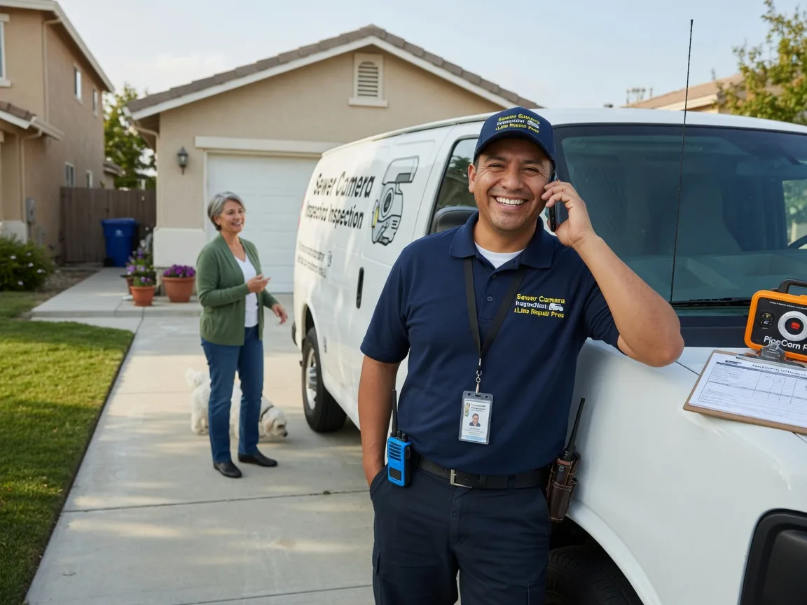 Sewer Line Repair Whites Creek, TN FAQs